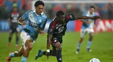 Alineaciones Junior vs Sporting Cristal: el once de Ze Ricardo para dar el golpe en la Copa Libertadores 2026