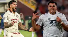 ¿A que hora juega Universitario vs. Nacional y dónde ver partido por Copa Libertadores 2026?