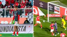 Matías Succar dejó firme comentario tras fallar insólito gol ante Alianza Lima: “Seguiré…”