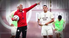 Revelan la firme postura del plantel de Universitario tras llegada de Héctor Cúper: "Es muy…"