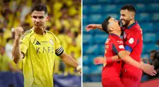 Al Nassr vs Damac: fecha, hora y dónde ver la posible coronación de Cristiano Ronaldo en Liga Saudí