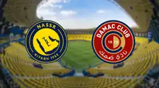 ¿A qué hora juega Al Nassr vs Damac EN VIVO y dónde ver la Liga Profesional con Cristiano Ronaldo?