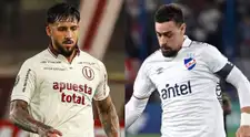 Alineaciones Universitario vs Nacional: el posible primer once de Héctor Cúper en Libertadores