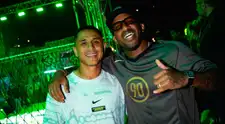 Jefferson Farfán se hace presente en mítico evento deportivo de Lima: "El fútbol nació en la calle"