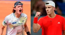 Ignacio Buse vs Jakub Mensik: hora y canal confirmado por los octavos de final del ATP 500 de Hamburgo