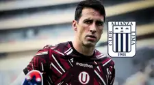 Sebastián Britos, ex Universitario, destacó a futbolista de Alianza Lima: "Buenos partidos"