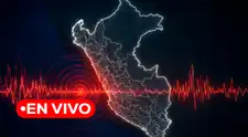 Temblor hoy, miércoles 20 de mayo en Perú EN VIVO: magnitud del último sismo y reporte según el IGP