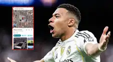 Hackeo de Google Maps se vuelve viral tras el cambio de nombre al estadio del Real Madrid: “Mbappé…”