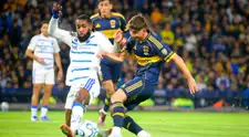 Boca Juniors empató 1-1 con Cruzeiro y complica sus chances de clasificar en la Copa Libertadores