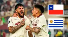 Campeón en Uruguay y Chile impacta al expresar su deseo de llegar a Universitario: "Un anhelo"