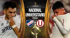 Universitario vs Nacional EN VIVO por ESPN: a qué hora juega, dónde ver y alineaciones