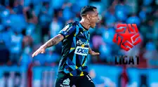 ¿Regresa a la Liga 1? Ex Sporting Cristal descendió con su equipo: aportó 9 goles en 22 partidos