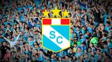 Sporting Cristal empató 1-1 ante su rival y llena de preocupación a todos sus hinchas