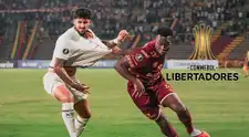 Universitario vs Tolima: fecha, hora y canal del decisivo duelo por la Copa Libertadores
