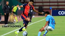 Sporting Cristal vs Cerro Porteño: fecha, hora y canal del duelo clave por Copa Libertadores