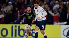 Universitario vs Nacional EN VIVO vía ESPN y Disney Plus: transmisión del partido por Libertadores