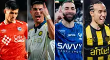 Partidos de hoy EN VIVO, jueves 21 de mayo: Programación, horarios y canales de TV