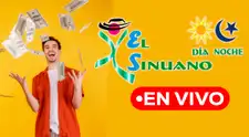 Sinuano Día y Noche HOY, viernes 22 de mayo de 2026: a qué hora juega y resultado EN VIVO del último sorteo