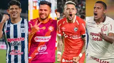 Programación Liga 1 2026: horarios y canales para ver la fecha 16 del Torneo Apertura