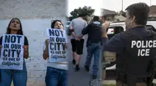MUY ALERTA ante redadas de ICE: trabajadores inmigrantes exigen AYUDA URGENTE por preocupante panorama en California