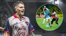 Cerro Porteño y el firme mensaje tras derrota de Sporting Cristal por Libertadores: "Desde hoy..."