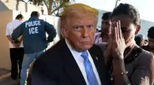 ALERTA MÁXIMA, inmigrantes legales e indocumentados: ICE está ARRESTANDO a quienes ingresaron a EE. UU. con VISA y luego solicitaron ASILO