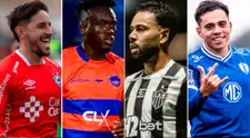 Tabla de posiciones de Cienciano en la Copa Sudamericana 2026: Así marcha el Grupo B