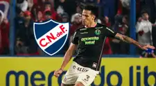 Histórica figura de Nacional dio fuerte calificativo a Universitario tras eliminación: "Es un..."