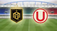 ¿A qué hora juega Universitario vs CD Moquegua y dónde ver partido por el Torneo Apertura?