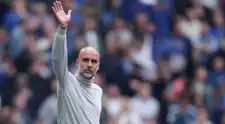 ¡Oficial! Manchester City anuncia la salida de Pep Guardiola luego de 10 años como entrenador