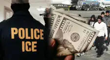 PÉSIMA NOTICIA, inmigrantes indocumentados: ICE busca ELEVAR hasta 18.000 dólares las MULTAS contra extranjeros con órdenes de deportación