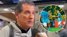 Gustavo Zevallos y el fuerte mensaje tras mal momento de Cristal: "Es momento que el equipo reaccione"