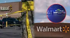 ALERTA MÁXIMA en Walmart del noroeste de Charlotte: una persona resultó HERIDA DE BALA y esto es lo que se sabe de la investigación