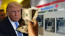 MUY ALERTA, inmigrantes en Estados Unidos: BANCOS cambiarían el escrutinio del ESTATUS MIGRATORIO por orden de Trump, ¿cuál sería el efecto?