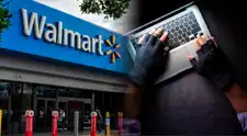 ALERTA MÁXIMA en Walmart Supercenter: conmoción tras ARRESTO de dos personas involucradas en ROBO de computadora valorizada en $725