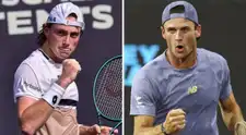 ¿Cuándo juega Ignacio Buse vs Tommy Paul por la final del ATP de Hamburgo? Horario y dónde ver