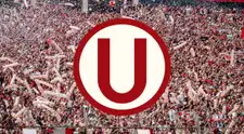 ¡Oficial! Universitario anuncia fichaje de figura de la Liga 2026: "Se puso la crema"