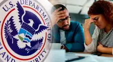 ALERTA MÁXIMA, inmigrantes legales e indocumentados en EE. UU.: USCIS te OBLIGA a regresar a tu país de origen para SOLICITAR la Green Card