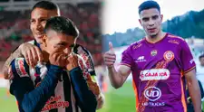 Alineaciones Alianza Lima vs Chankas: El imponente once de Guede para salir campeón del Apertura