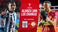 Alianza Lima vs Chankas EN VIVO por Torneo Apertura: pronósticos, horarios y canales para ver