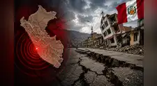 Temblor HOY, sábado 23 de mayo de 2026, EN VIVO: epicentro del último sismo en Perú según el IGP