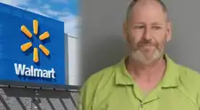 ALERTA MÁXIMA en un Walmart de Ottawa: un hombre fue ARRESTADO tras un presunto caso de violencia doméstica