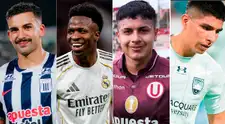 Partidos de hoy EN VIVO, sábado 23 de mayo: Programación, horarios y dónde ver