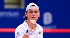 El millonario monto que ganará Ignacio Buse si vence a Tommy Paul en la final del ATP 500 de Hamburgo