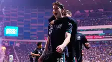 México vs. Ghana EN VIVO HOY vía Canal 5 y TUDN por amistoso