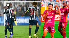 ¡Atención! Se confirma cuatro bajas en Alianza Lima para partido ante Chankas en Matute