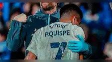 ¿Regresa a Universitario? Piero Quispe tuvo desalentador momento en Australia con Sydney FC