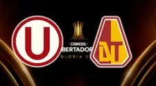 Canal confirmado para ver Universitario vs Deportes Tolima por partido decisivo de Libertadores