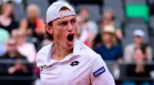¡Perú es clave! Ignacio Buse hizo historia y se proclamó campeón del ATP 500 de Hamburgo