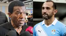Julio César Uribe reveló si Hernán Barcos firmará por Sporting Cristal: "Hay que..."